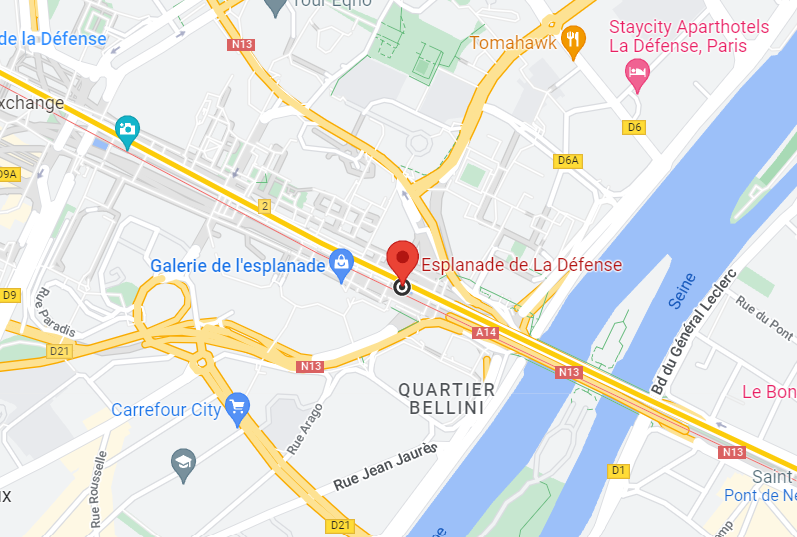 carte